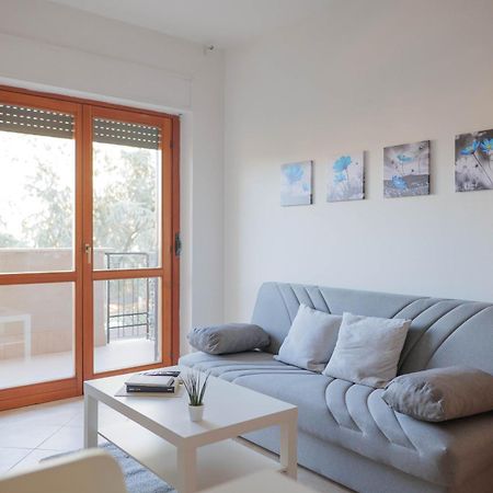Casa Ghandi Vicino A Roma Con Box Auto E Wi-Fi Монтеротондо Экстерьер фото