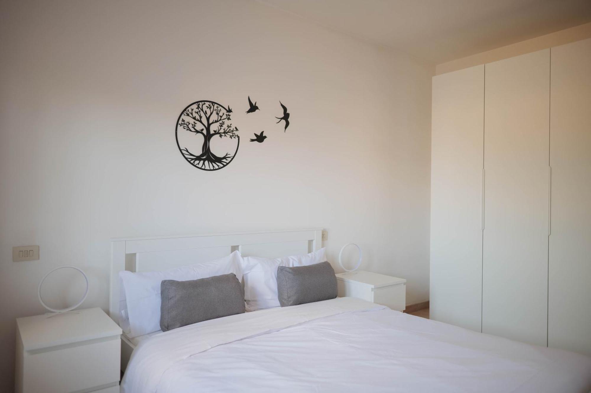 Casa Ghandi Vicino A Roma Con Box Auto E Wi-Fi Монтеротондо Экстерьер фото